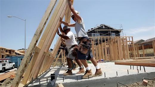 Sun Belt housing boom collapses—35 million homeowners lose real wealth