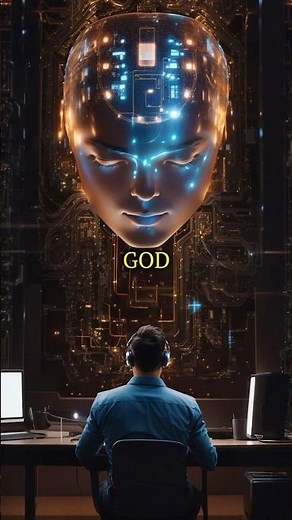 They Want You to Worship AI: Yuval Noah Harari’s New Religion