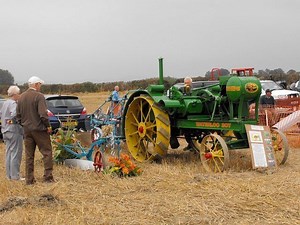 Petrol paraffin engine - Alchetron, The Free Social Encyclopedia