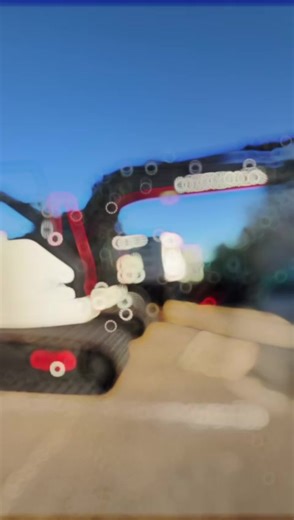 Hidromek HMK145 LC SR Excavator Arrival This Week