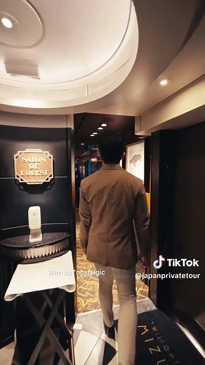 Explore Western Japan on the Twilight Express Mizukaze