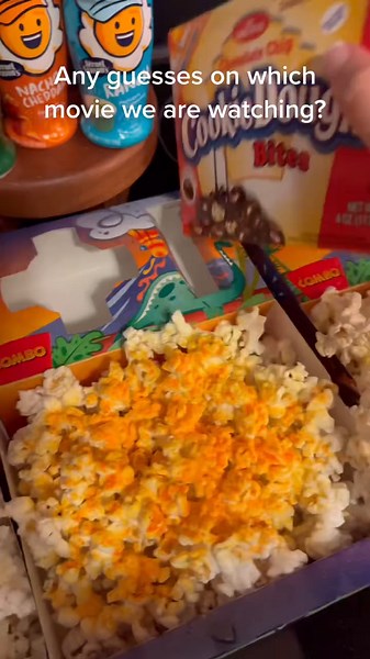 Best Movie Night Snacks for Kids | ASMR Popcorn, Candy, & More!