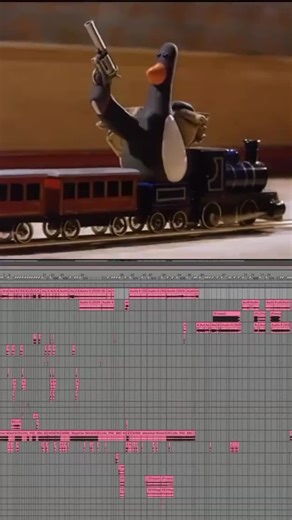 cartoon TikTok video for kids on TikTok