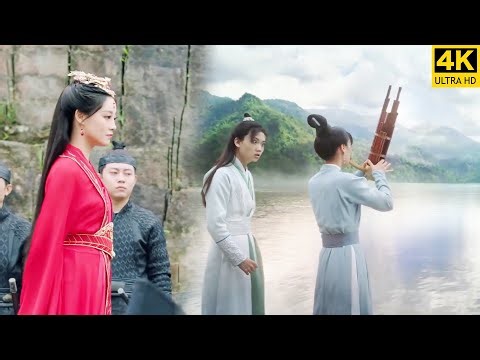 A secret realm that even 100 gods could not open was opened by an ordinary maid