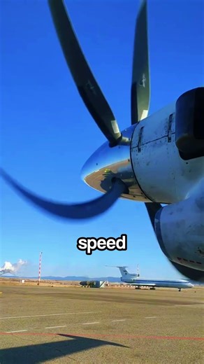 Why Propellers Look Like They Bend on Camera