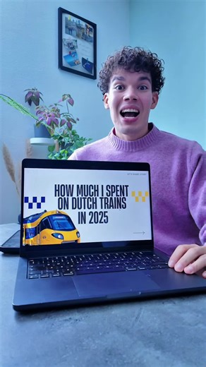 Costs of Dutch Train Travel in 2025: A Detailed Breakdown