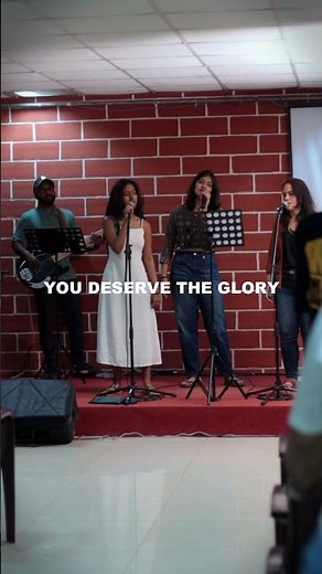 You Are Worthy of It All / I Exalt Thee | Wellspring Worship