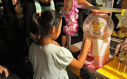 小学校の夏祭り出し物・ゲームアイデア5選！運営の注意点は？