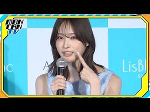 Hikaru Takahashi shows off slender arms in sleeveless dress, reveals what makes her excited about...