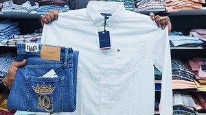 COD Available 😍 || High n Luxury Premium Brands 🔥| Upto 95% Off 😱 | Cheapest Export Surplus Garments #branded #clothes #original #surplus #garments #viralreels #viralvideo Address👇 ( FRONT ROW ) Address - G-67, Shop No. 2, kalindi kunj road , Near Peter England Showroom, Okhla, New Delhi -110025 Nearest Metro Station - Kalindi Kunj Timing - 11:00 am to 10:00 pm. {All Days Open} For Retail Order :- 9873647408 || 7217665265 For Wholesale:- 8010405503 || 8882147696 location: 👇 https://maps.app