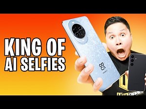 HUAWEI nova 14 Pro vs S25 FE – KING OF AI SELFIES vs Samsung’s Midrange Beast!