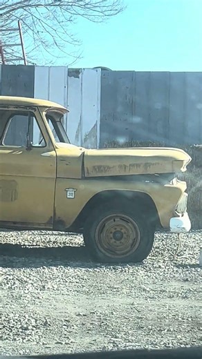 Old Union Pacific Train Yard