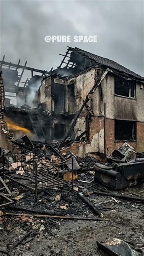 This Neglected Area Was Completely Out of Control | Satisfying Cleanup #cleaningasmr #beforeandafter