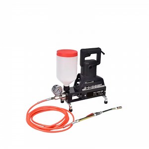 [Hot Item] High Pressure Polyurethane Injection Grouting Machine Injection Pump for Waterproofing