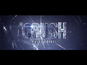 Cheer Mix Twist & Shout CRUSH L5 2018-19 by CheerSounds