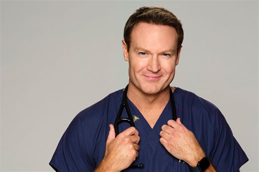 Who is Josh Lawson? Everything to Know about the St. Denis Medical Star