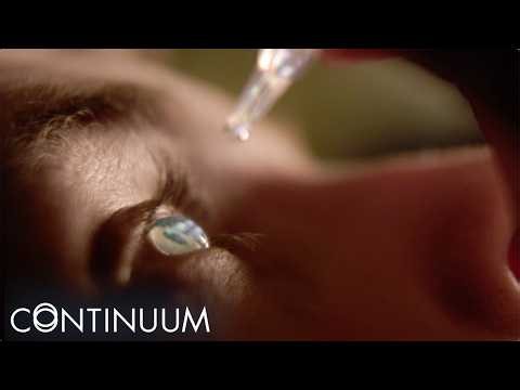 Second Thoughts | Continuum