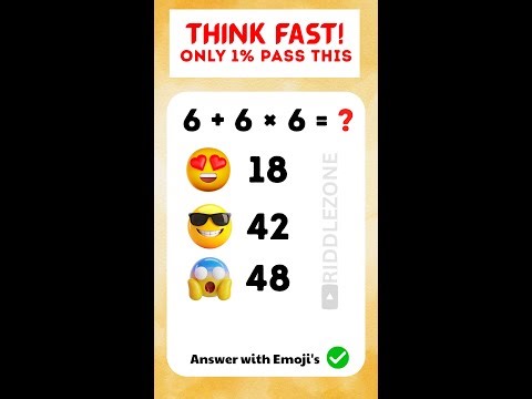 math puzzles with answers #puzzles #riddles #mathpuzzles #riddlezone