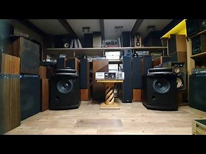 TECHNICS SB-E100 ☆☆☆☆☆