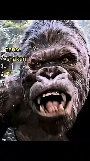 King Kong Saves Ann Darrow | Epic Dinosaur Showdown on Skull Island