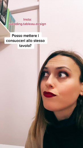 Domanda di una sposa su IG☺️ #wedding #matrimonio #curiositamatrrimonio #weddingday #sposi #futurisposi #spose #futurespose