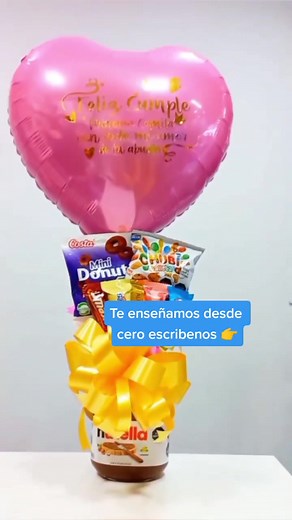 #desdecasa #emprendeconregalos #regalossorpresas #negociorentable #dineroextra #trabajosihay #manualiadades