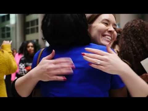 Nursing Pinning Ceremony Fall '24 | Rose State