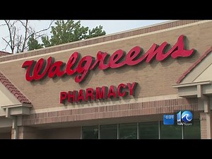 Walgreens begins scheduling COVID-19 vaccine appointments in NC