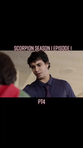 Scorpion Season 1 Episode 1 - Full Episode on CBS