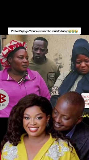 Woman Dies in Bujingo's Church: Pastor Bujingo Trending News