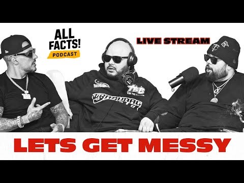 Who Got Exposed? || All Facts Live Stream #13