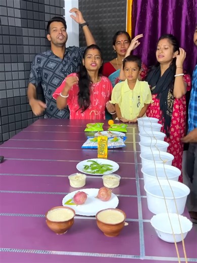 Family Ball Sliding Rope Game Challenge