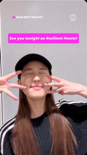 Mediacorp 热点 on Instagram: "See you at 7pm tonight!!! ❤️ Catch Resilient Hearts 2025 LIVE on Channel 8, mewatch and the Mediacorp Entertainment on YouTube Channel on 29 June, Sunday, 7pm #SingaporeHeartFoundation #ResilientHearts #心手相连献爱心 #mediacorp #SHF55Anniversary #SHF55 #SHF #SHFCharityShow"