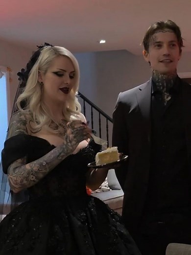 Tayla Barter on Reels