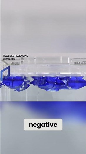 🔍 ASTM D3078: The Bubble Test for Leak Detection! 💨