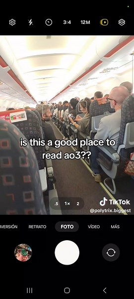 First Time Flying: Tips and Thoughts