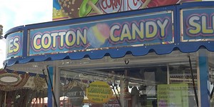 WATCH: Live view of Sioux Empire Fair