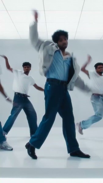 Can you do the #IOIO Hook Step? 👀❤️‍🔥 #harshavardhan