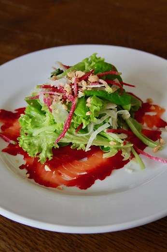 The Bistro | Jackson Hole Dining | The Cloudveil