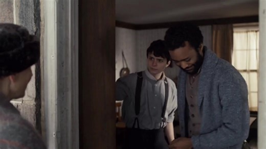 Young and Beautiful: The Story of Gilbert Blythe