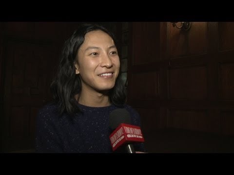 Videofashion Designers: ALEXANDER WANG
