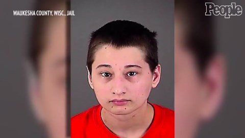 Dad Embraces Daughter Who Killed Her Abusive Mom: ‘She’ll Always Have a Home’