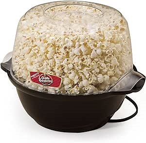 Presto 05201 Orville Redenbacher's Stirring Popper