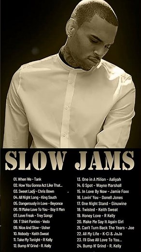 Best 90s R&b Slow Jams Mix - Love Making Mix - Bedroom Chill Viber