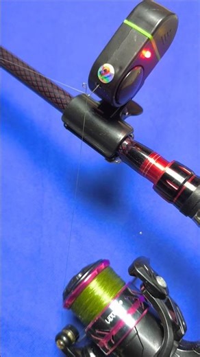 How to Install a Fishing Alarm