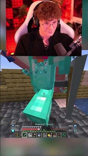 OUR 2ND KILL IN MINECRAFT ALERT