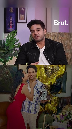 "It's been nine years for our marriage but she does not want a child." Bigg Boss 19 contestant and actor Gaurav Khanna shared why a woman’s choice matters the most in deciding to have kids. Siddharth Kannan-SID K | Brut India