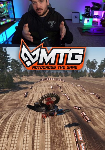Clearing Up Gameplay Concerns in MotoCross The Game