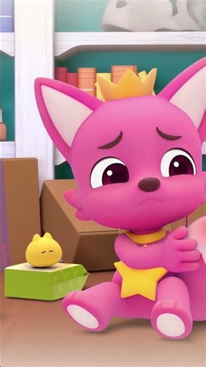 Ouch, Ouch! Boo Boo Moments 😭 🩹 🚑 Hogi's Hospital Play #shorts