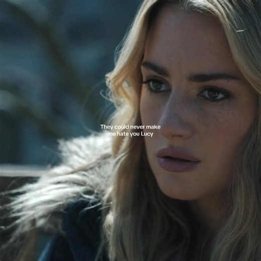 #tellmelies #lucyalbright #stephendemarco #lucystephen #fypviralシ | tell me lies season 3